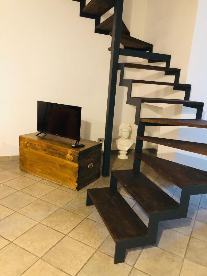 Casa Garibaldi