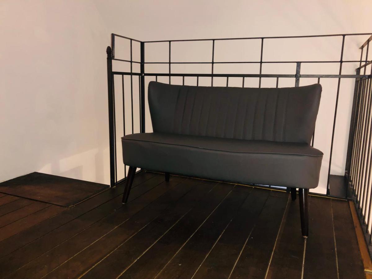 Appartamento Casa Garibaldi