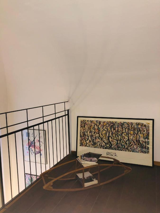 Casa Garibaldi Torino