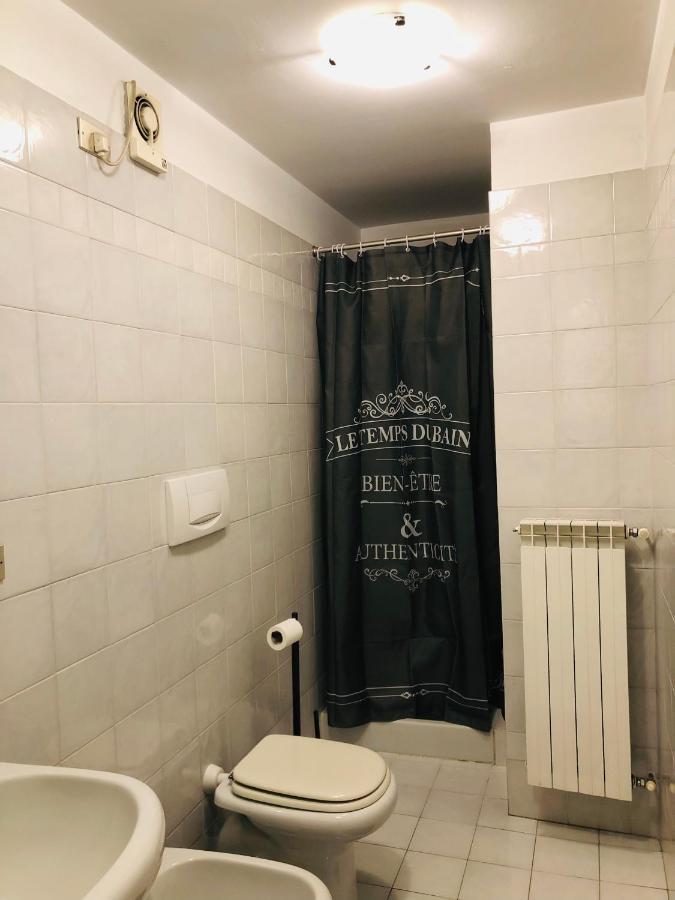 Appartamento Casa Garibaldi *