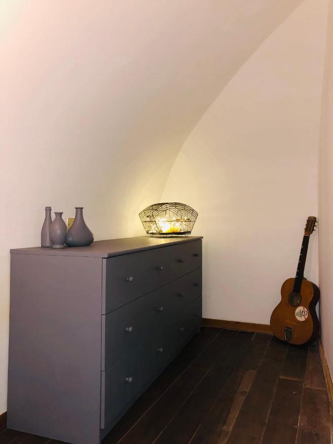 Casa Garibaldi Appartamento