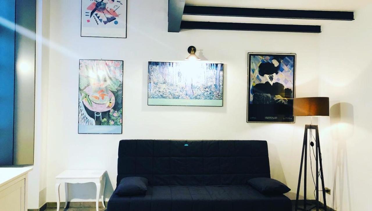 Casa Garibaldi *