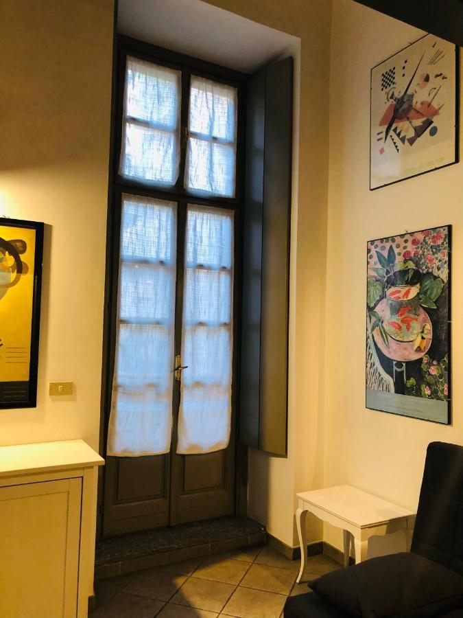 Casa Garibaldi
