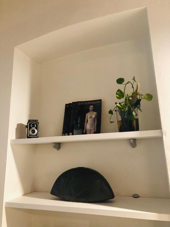 Appartamento Casa Garibaldi