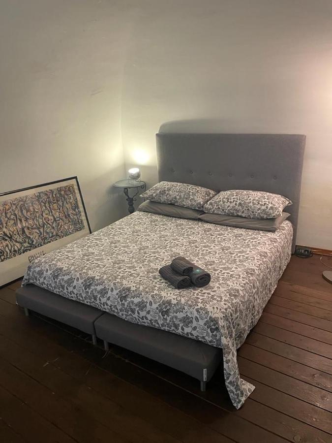 Casa Garibaldi Appartamento Torino
